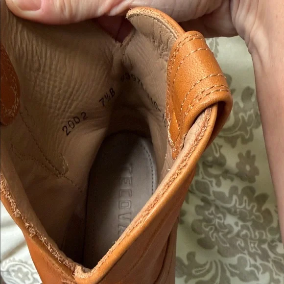 Tecovas “The Penny” Boot - Picture 3 of 7